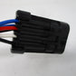 Headlight Conversion Adapter 14+ Harley-Davidson LED Headlamp FLHR/X 69200897