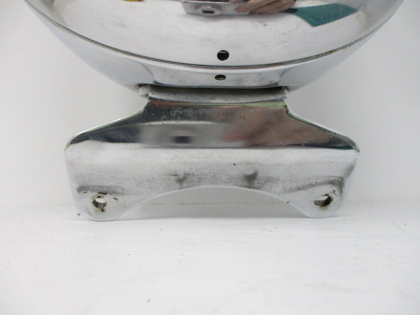 Harley Davidson Universal Motorcycle Stanley Headlight Assembly Mount Bracket