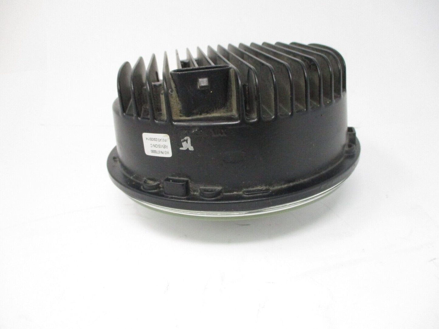 97-23 OEM Harley Touring 7" LED Daymaker Head Light HeadLamp Daymaker Projector