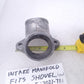 Harley Shovelhead Ironhead Sportster Intake Manifold Replace 27021-71A