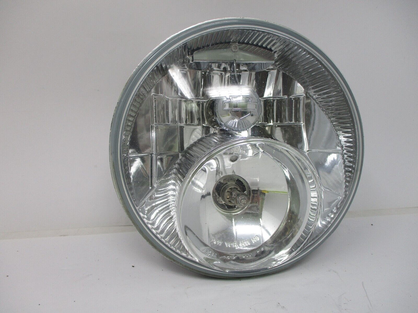 Harley Davidson CVO Headlamp 7" FLHT Head Light Lamp 5859400/ 67864-04A