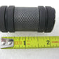Aftermarket Unbranded Black Knurlded Shift Peg (Scuffed-No Hardware) 4-Band-Peg