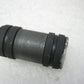 Aftermarket Unbranded Black Knurlded Shift Peg (Scuffed-No Hardware) 4-Band-Peg