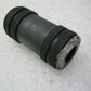 Aftermarket Unbranded Black Knurlded Shift Peg (Scuffed-No Hardware) 4-Band-Peg