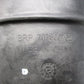 707800752 CAN-AM DEFENDER HD10 XT 1000 18 AIR INLET TUBE