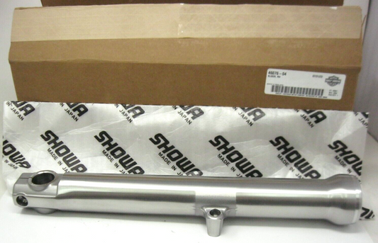 Harley -Davidson OEM Right Hand Only 04-13 Dyna XL Lower Fork Slider 46076-04
