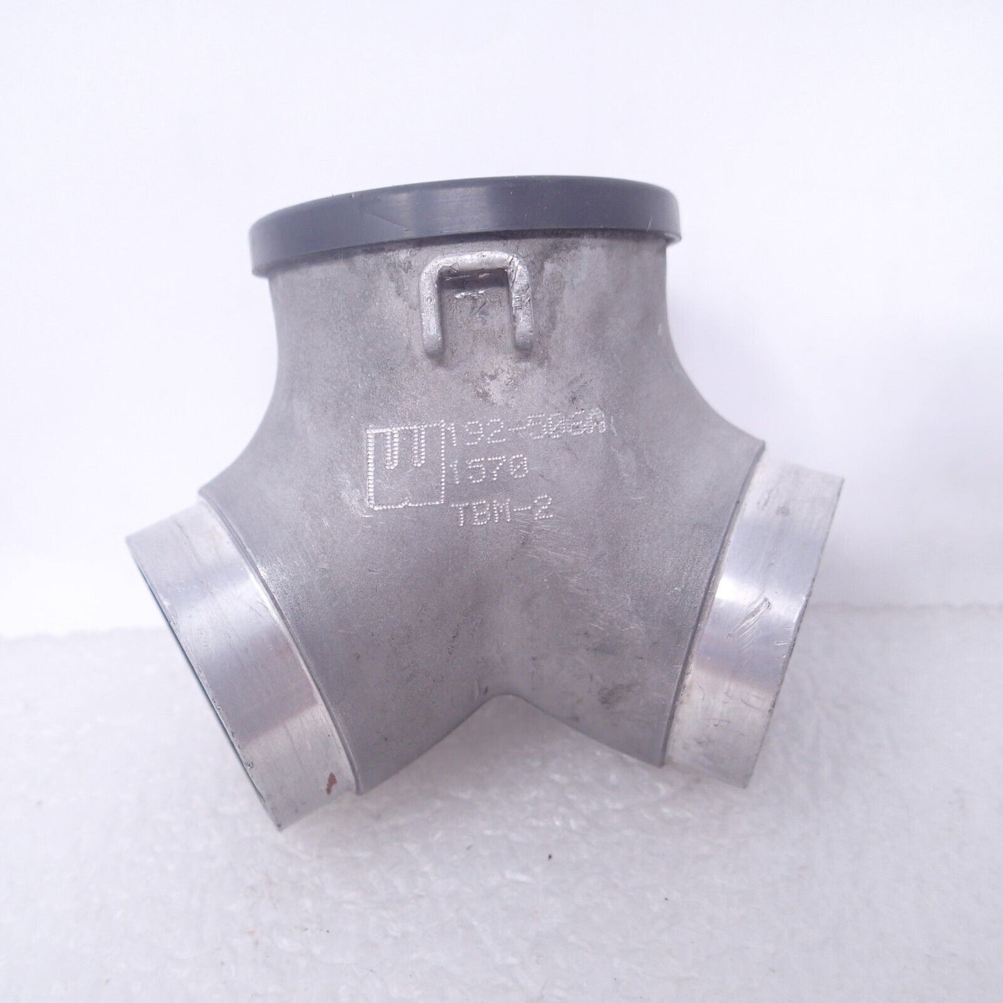 Harley Davidson 192-506A Intake Manifold TC