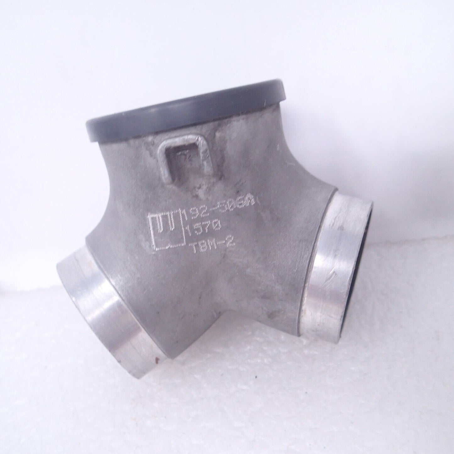 Harley Davidson 192-506A Intake Manifold TC