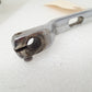 Harley Davidson Genuine Chrome Slotted CVO Gear Shifter Lever Linkage 9 inch