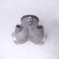 Harley Davidson 192-506A Intake Manifold TC