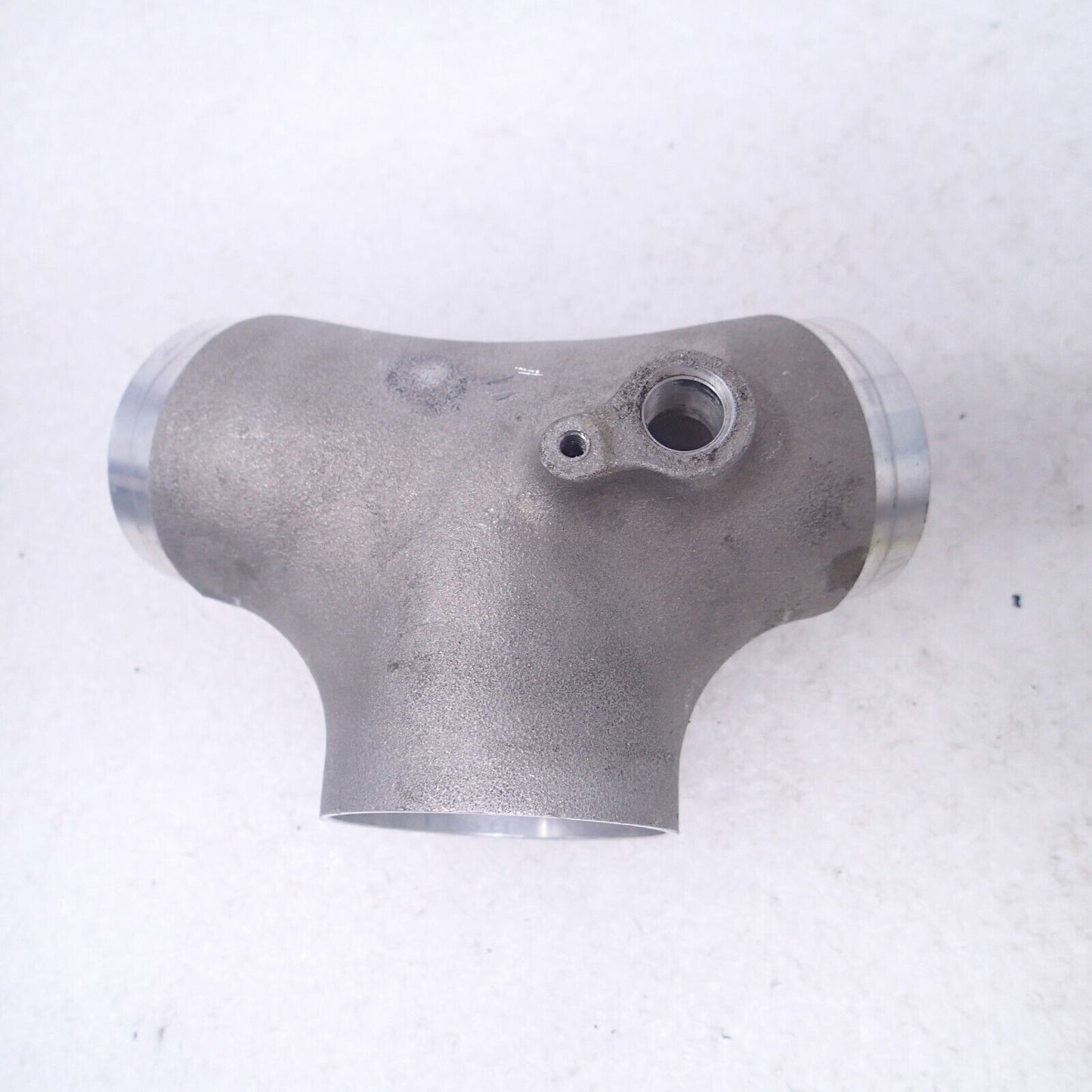 USED HARLEY DAVIDSON INTAKE MANIFOLD 27614-98