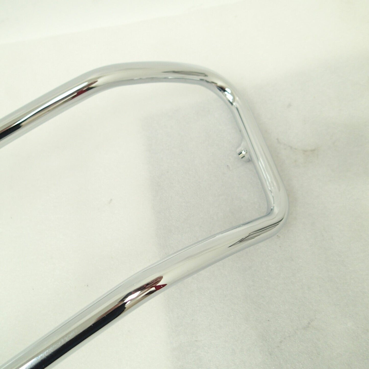 New Harley Davidson Air Wing Right Saddlebag Lid Trim #88338-09 (No Hardware)