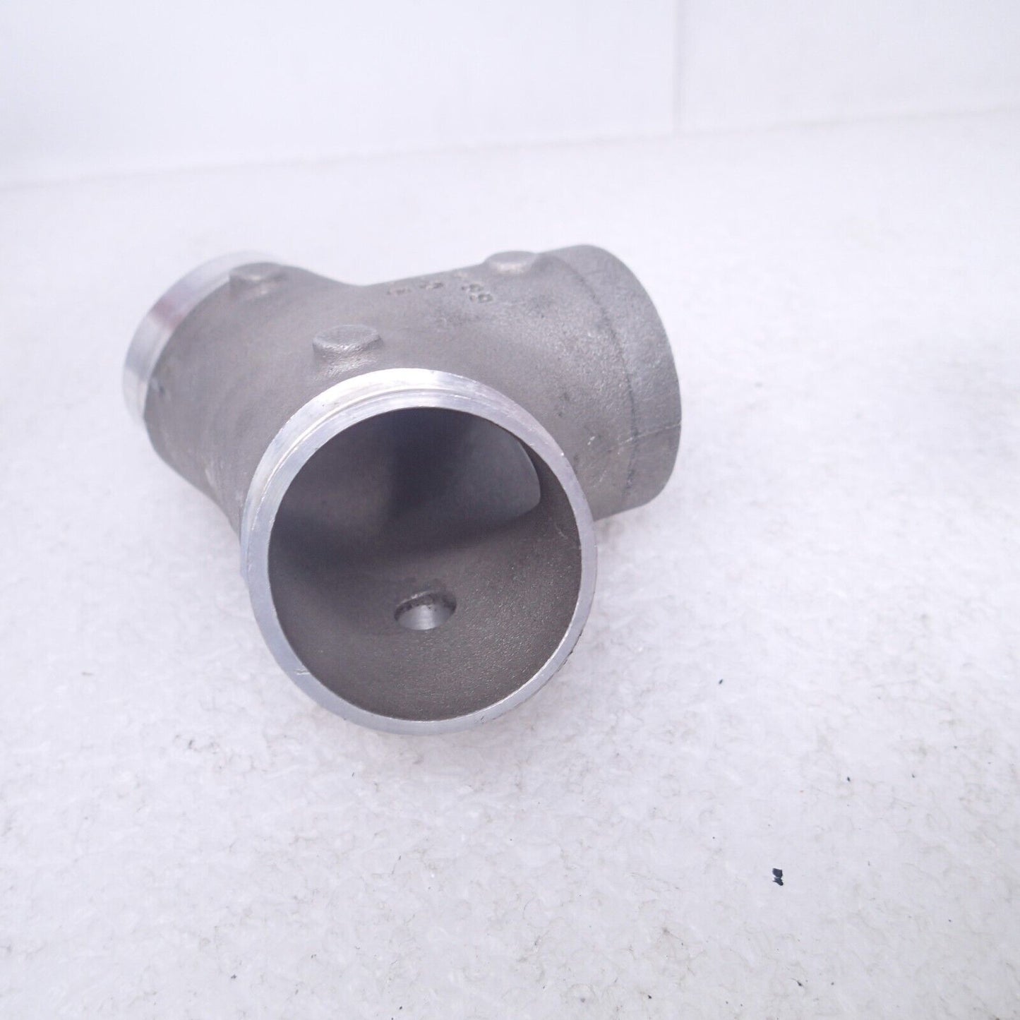 USED HARLEY DAVIDSON INTAKE MANIFOLD 27614-98