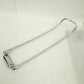New Harley Davidson Air Wing Right Saddlebag Lid Trim #88338-09 (No Hardware)