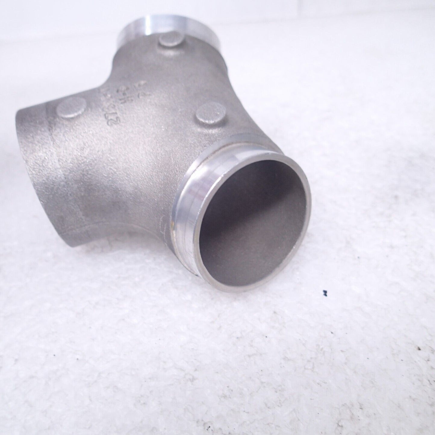 USED HARLEY DAVIDSON INTAKE MANIFOLD 27614-98