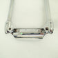 New Harley Davidson Air Wing Right Saddlebag Lid Trim #88338-09 (No Hardware)