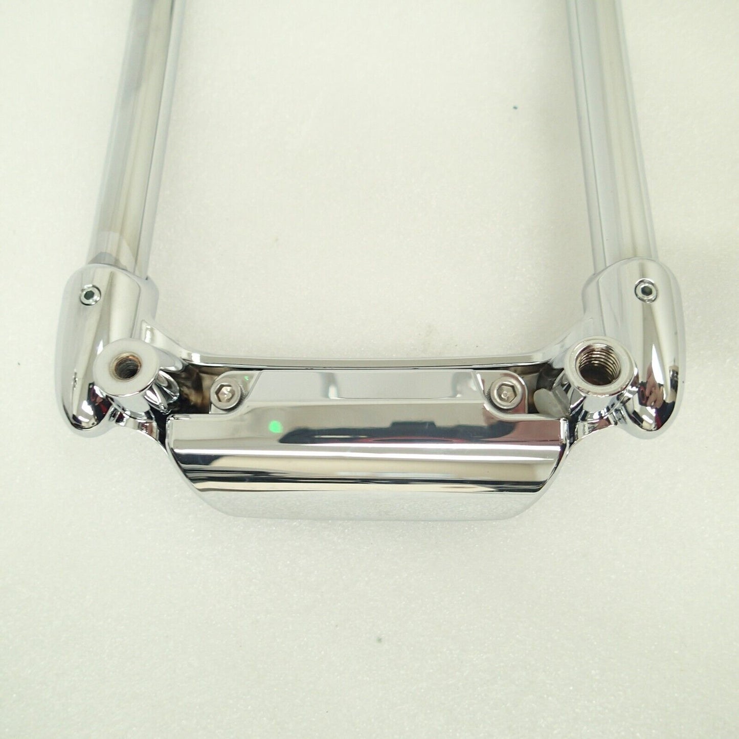 New Harley Davidson Air Wing Right Saddlebag Lid Trim #88338-09 (No Hardware)