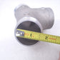 USED HARLEY DAVIDSON INTAKE MANIFOLD 27614-98