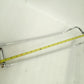 New Harley Davidson Air Wing Right Saddlebag Lid Trim #88338-09 (No Hardware)
