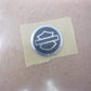 Harley-Davidson OEM 07-22 Headlight Medallion for 5.75" Headlight 67667-05