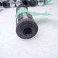 HARLEY Chrome Rubber Horizontal Clutch side only missing end cup