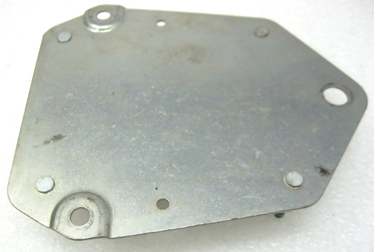 Harley-Davidson OEM 01-11 Softail EFI Module Mounting Bracket 59543-01