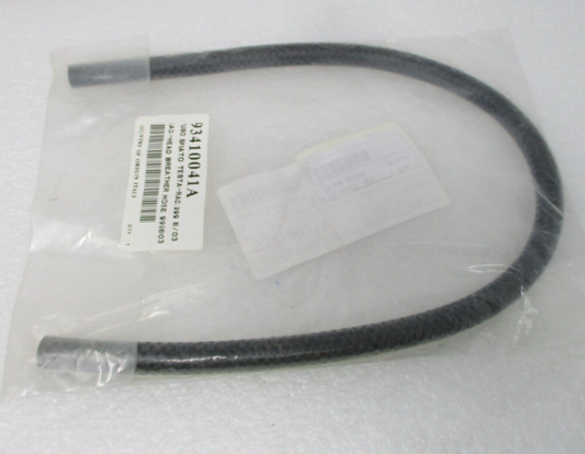 Ducati Radiator Breather Pipe Hose 93410041A