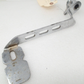 Harley Davidson OEM Rear Brake Pedal Arm 42515-00 USED!