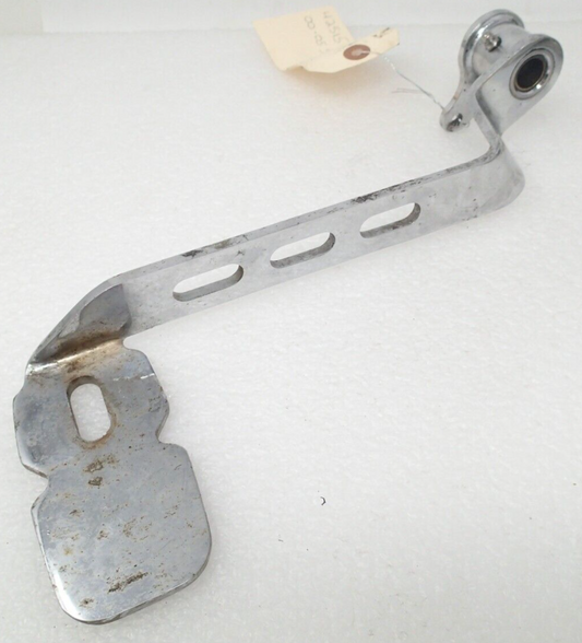 Harley Davidson OEM Rear Brake Pedal Arm 42515-00 USED!