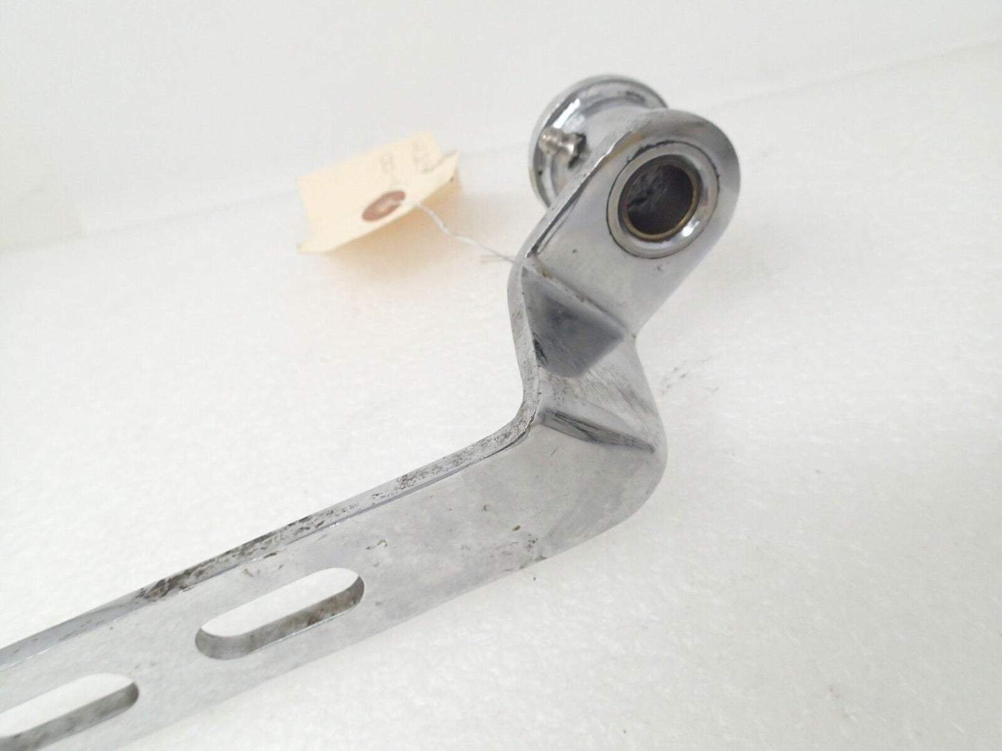 Harley Davidson OEM Rear Brake Pedal Arm 42515-00 USED!