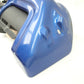 Harley-Davidson blue Front Lower Leg Fairing Glove Box Left 58816-05A scuffed
