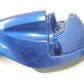 Harley-Davidson blue Front Lower Leg Fairing Glove Box Left 58816-05A scuffed