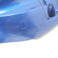 Harley-Davidson blue Front Lower Leg Fairing Glove Box Left 58816-05A scuffed
