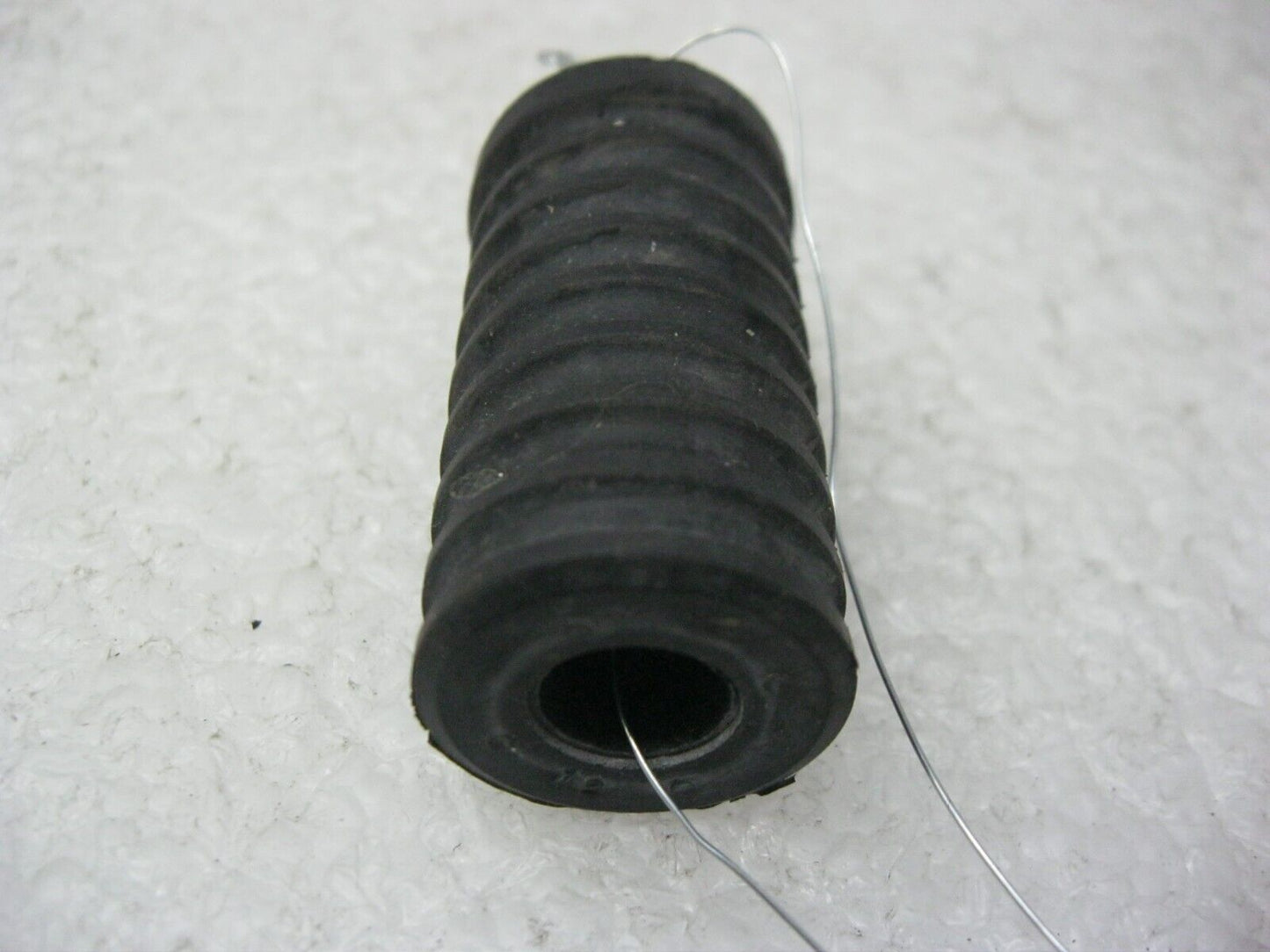 Harley-Davidson 79-07 (34611-65) 06-23 (34611-65A) Shifter Peg RUBBER ONLY