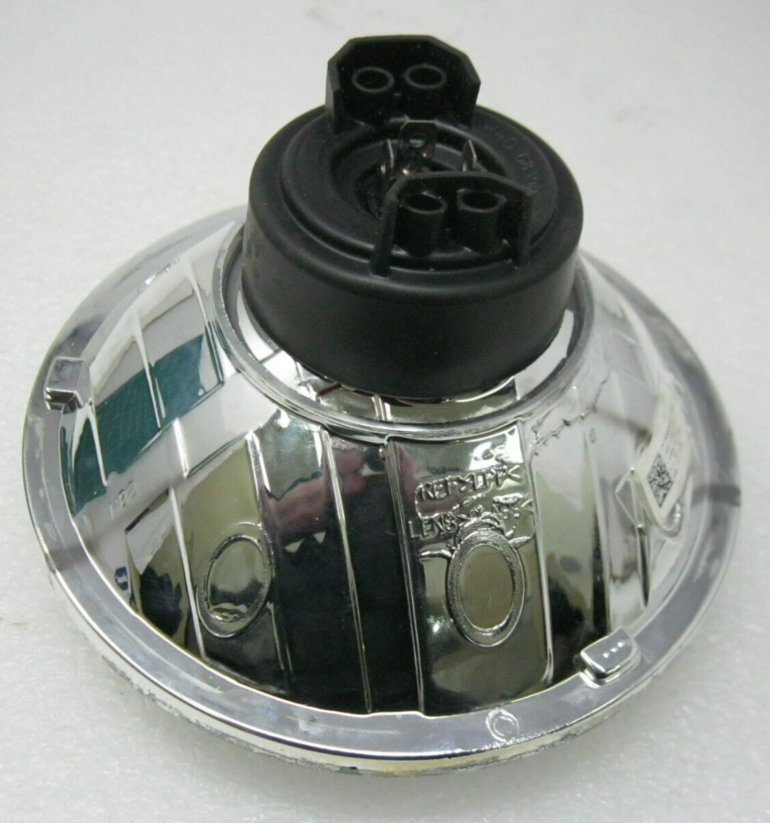 Harley-Davidson 15-19 FLRT, FLSTC, Softail 7" Headlight c/w Boot  68342-05A