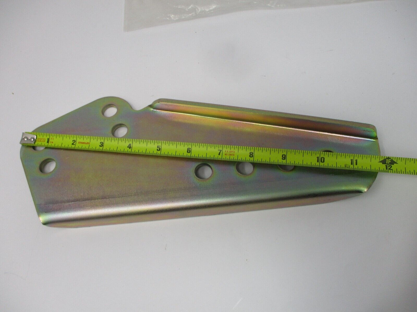 BRP - SEADOO - LH BUNK BRACKET - OEM PART NO - 262000218