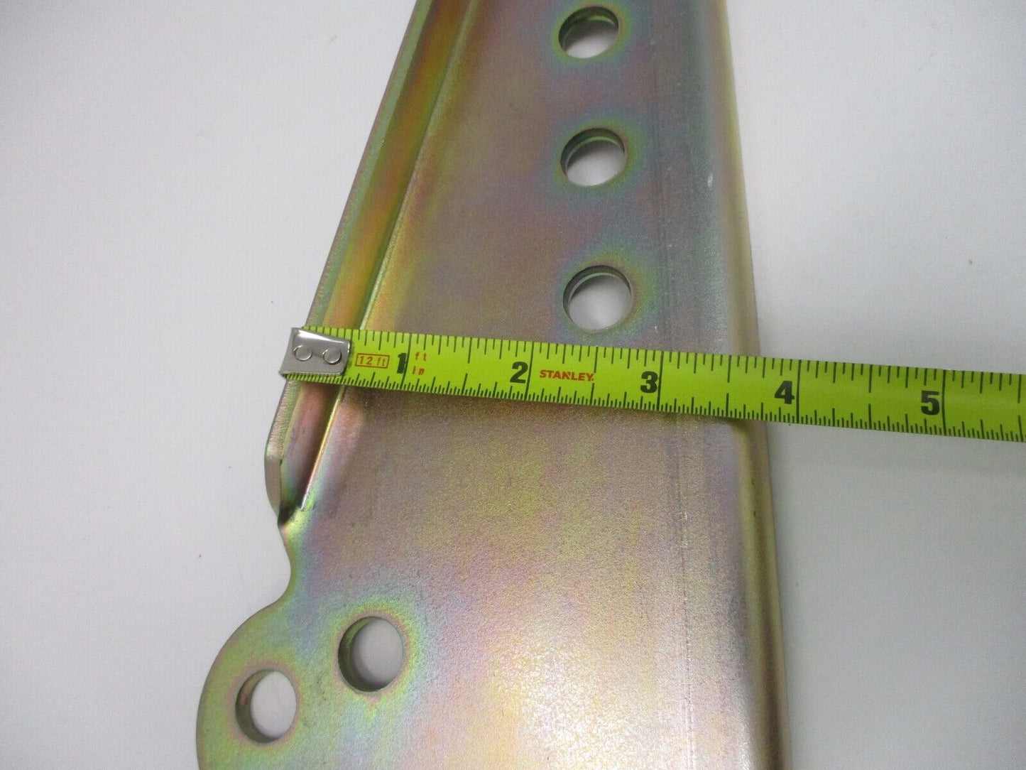 BRP - SEADOO - LH BUNK BRACKET - OEM PART NO - 262000218