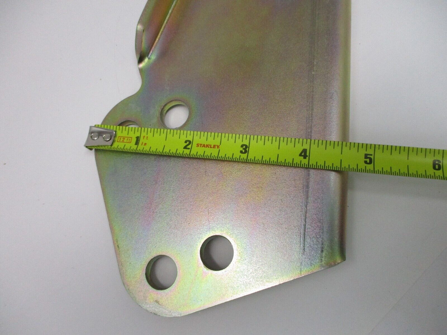 BRP - SEADOO - LH BUNK BRACKET - OEM PART NO - 262000218