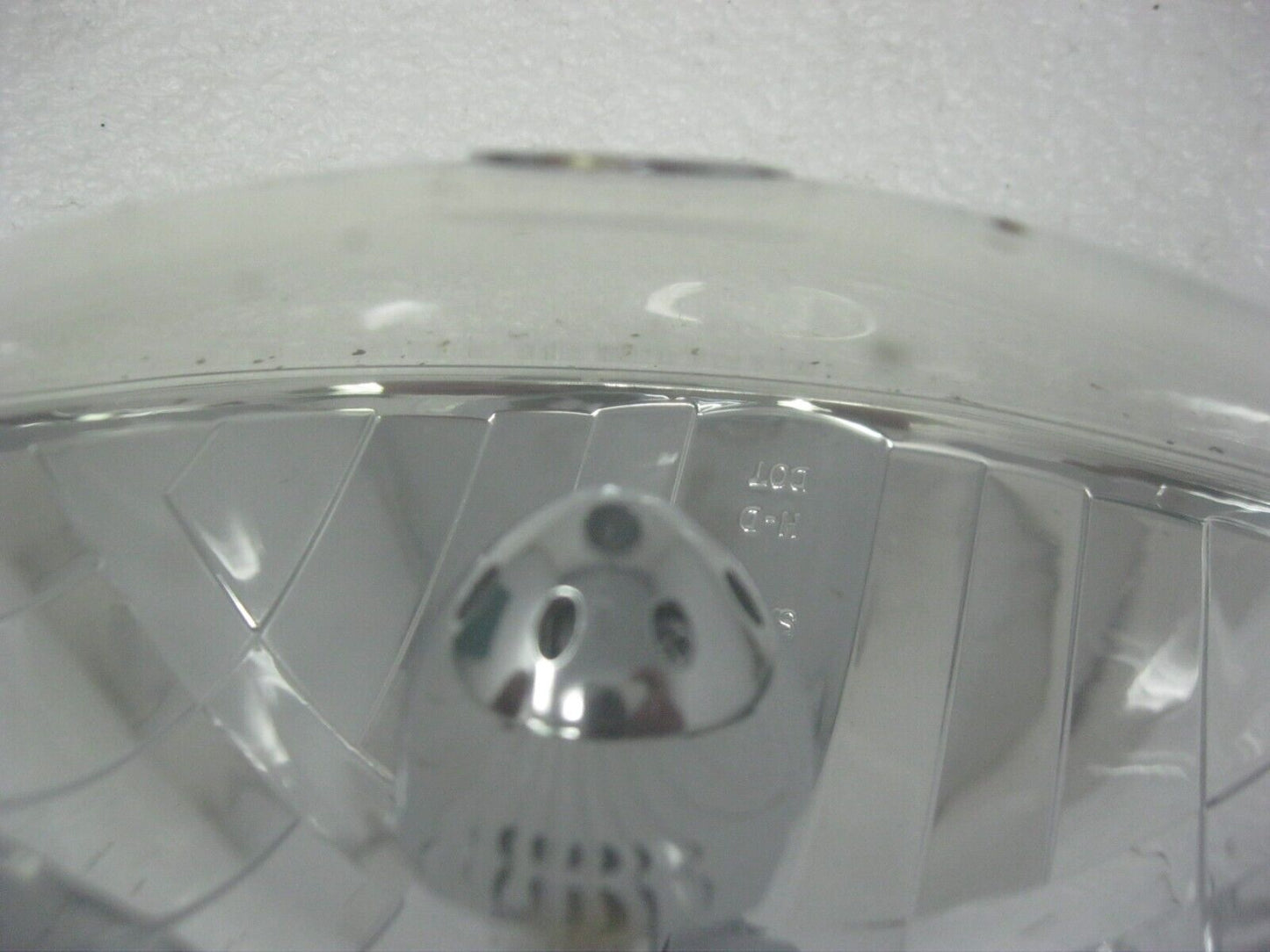 Harley-Davidson 15-19 FLRT, FLSTC, Softail 7" Headlight c/w Boot  68342-05A