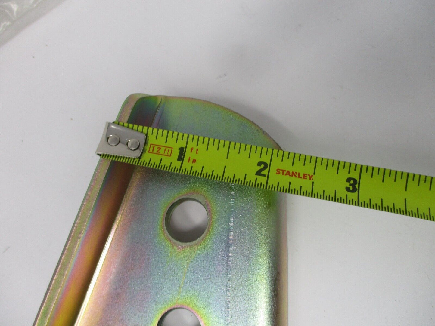 BRP - SEADOO - LH BUNK BRACKET - OEM PART NO - 262000218