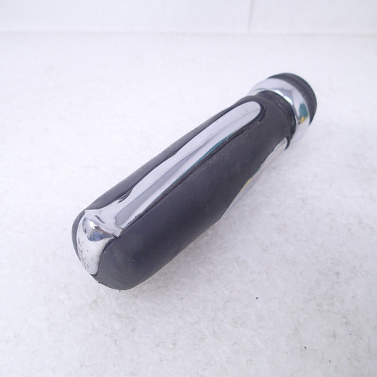 Black Chrome Grip Cable Pull 2006 Ultra Classic Gray  ONE UNIT
