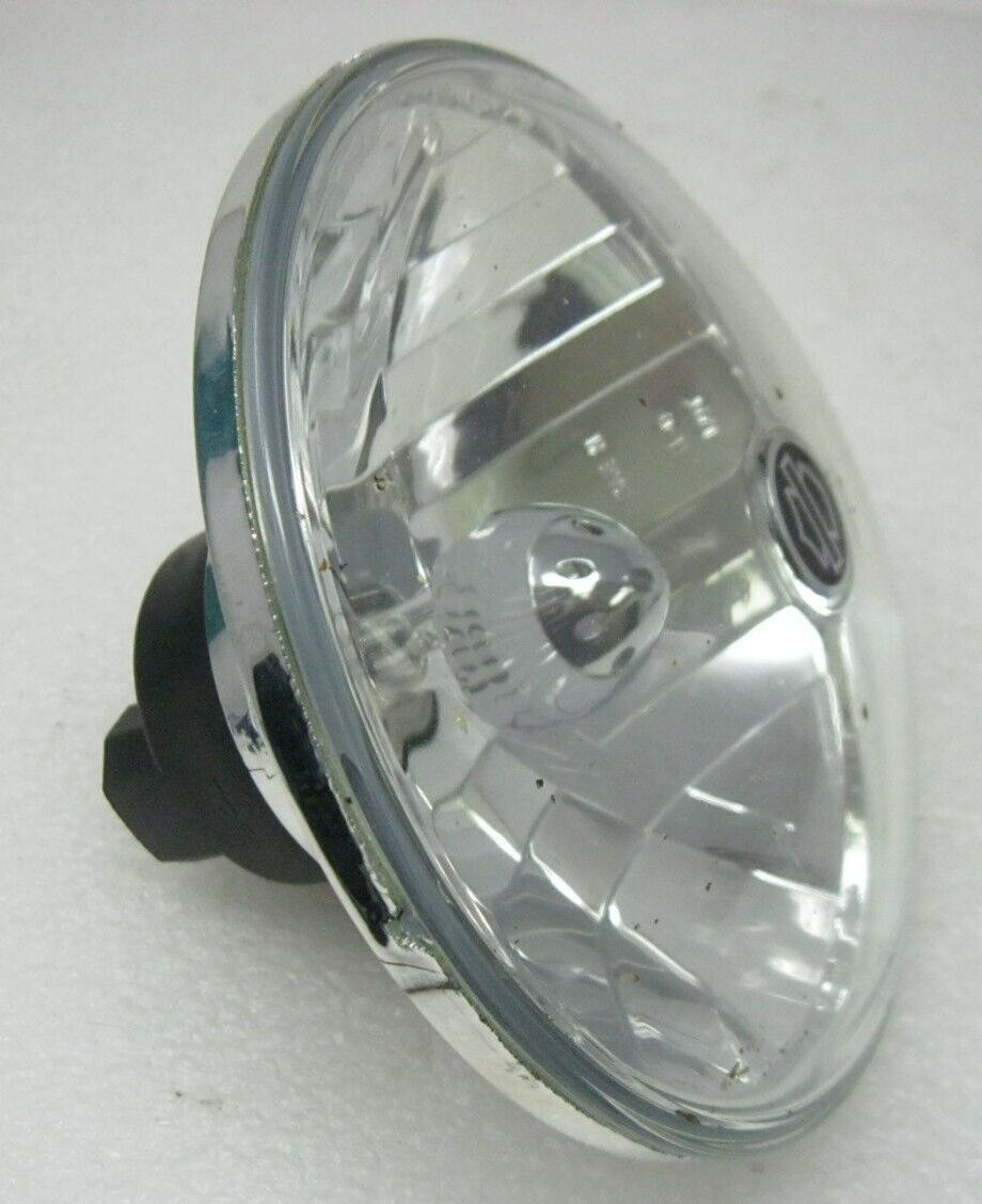 Harley-Davidson 15-19 FLRT, FLSTC, Softail 7" Headlight c/w Boot  68342-05A
