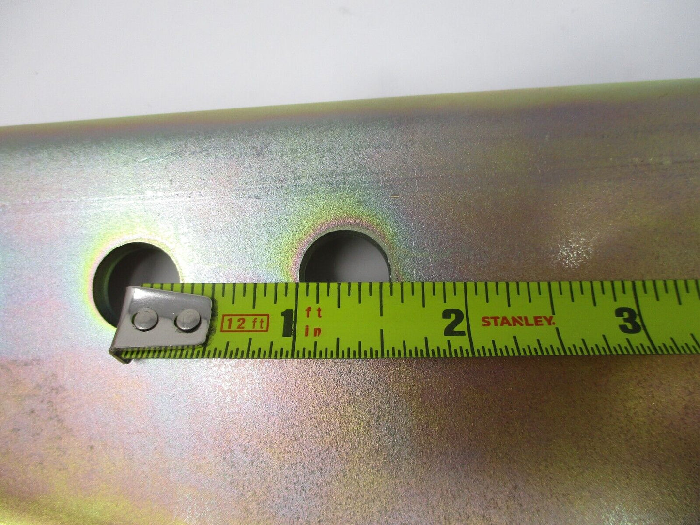 BRP - SEADOO - LH BUNK BRACKET - OEM PART NO - 262000218