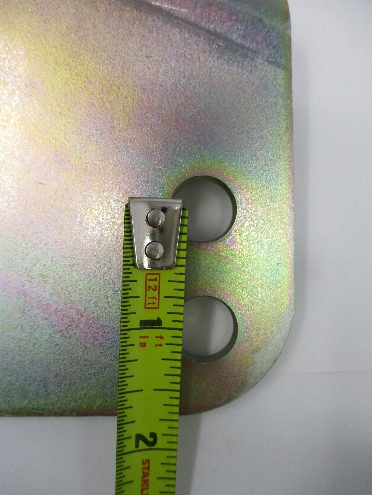 BRP - SEADOO - LH BUNK BRACKET - OEM PART NO - 262000218