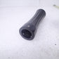 Black Motorcycle Hand Grips 7/8" 22mm For Suzuki GSXR 600 750 1000 Hayabusa ONE