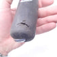 Black Chrome Grip Cable Pull 2006 Ultra Classic Gray  ONE UNIT