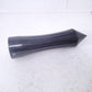 Black Motorcycle Hand Grips 7/8" 22mm For Suzuki GSXR 600 750 1000 Hayabusa ONE