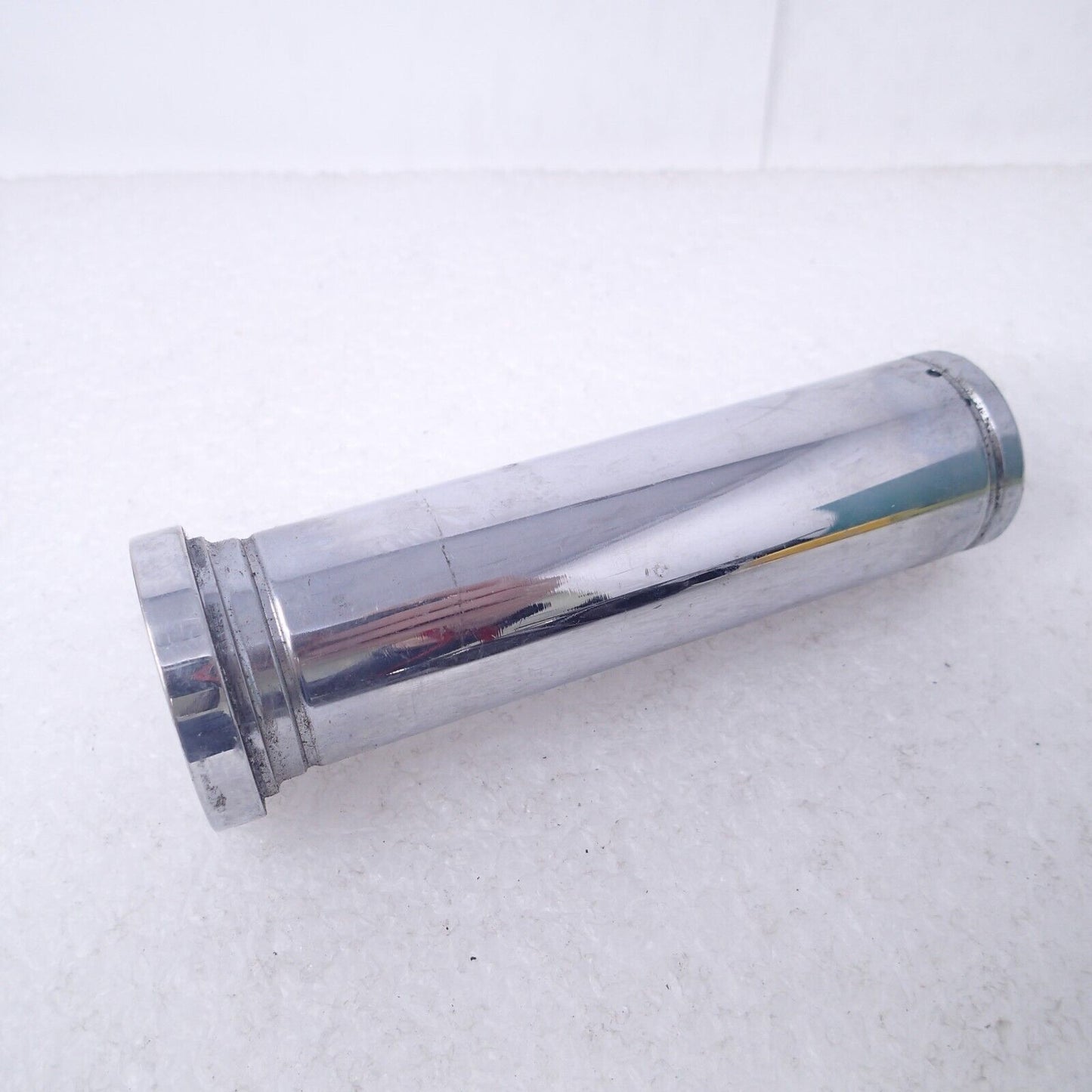 HARLEY Davidson ONE Grip with Chrome HD 1pcs