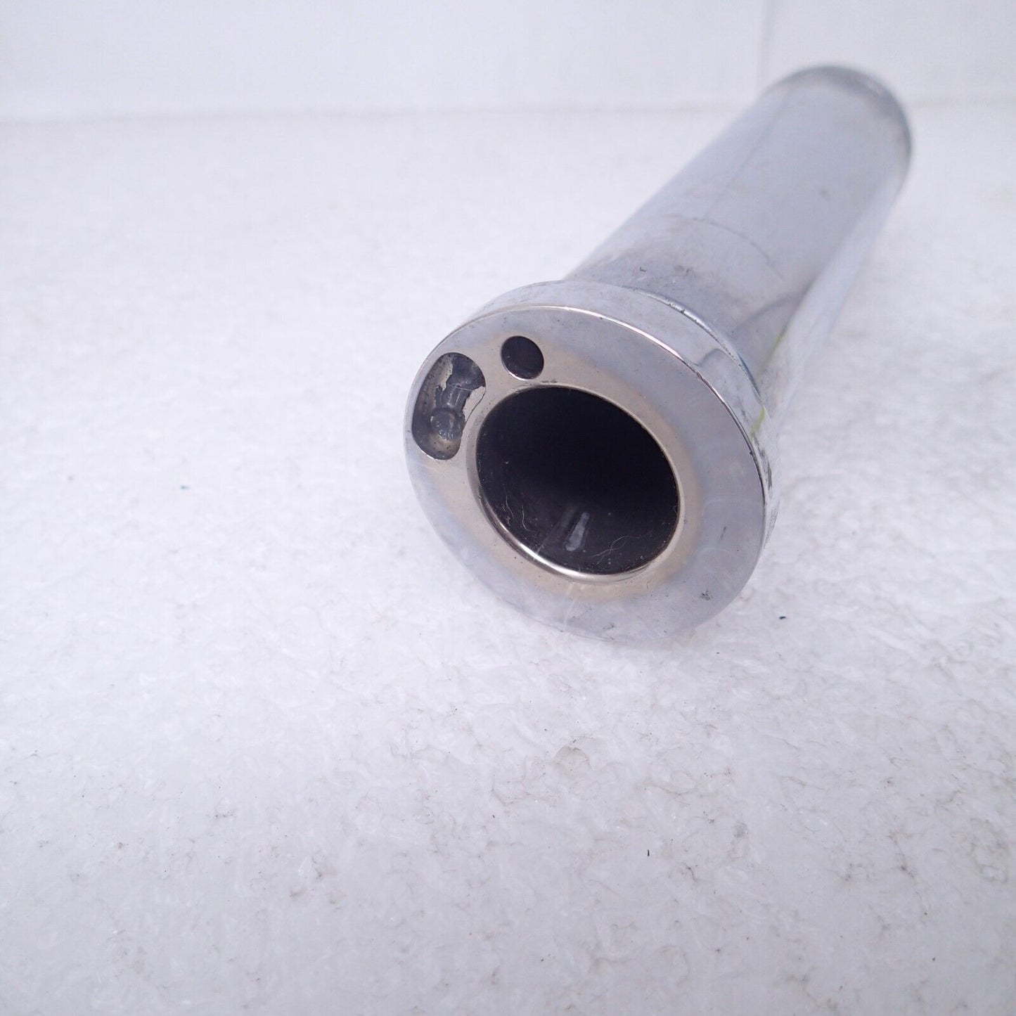 HARLEY Davidson ONE Grip with Chrome HD 1pcs