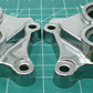 Harley-Davidson OEM 99-17 Twin Cam Lifter Covers 17576-99 & 17577-99